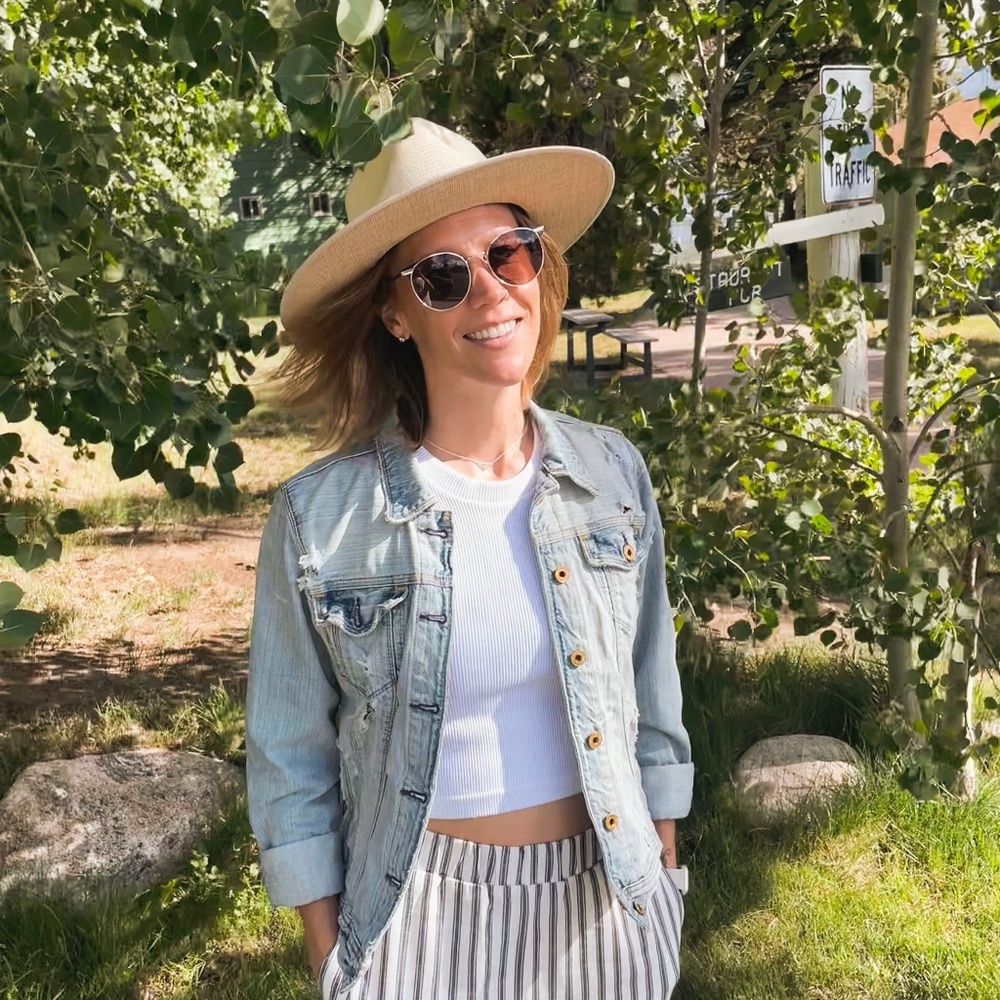 Meet your Posher, Cate